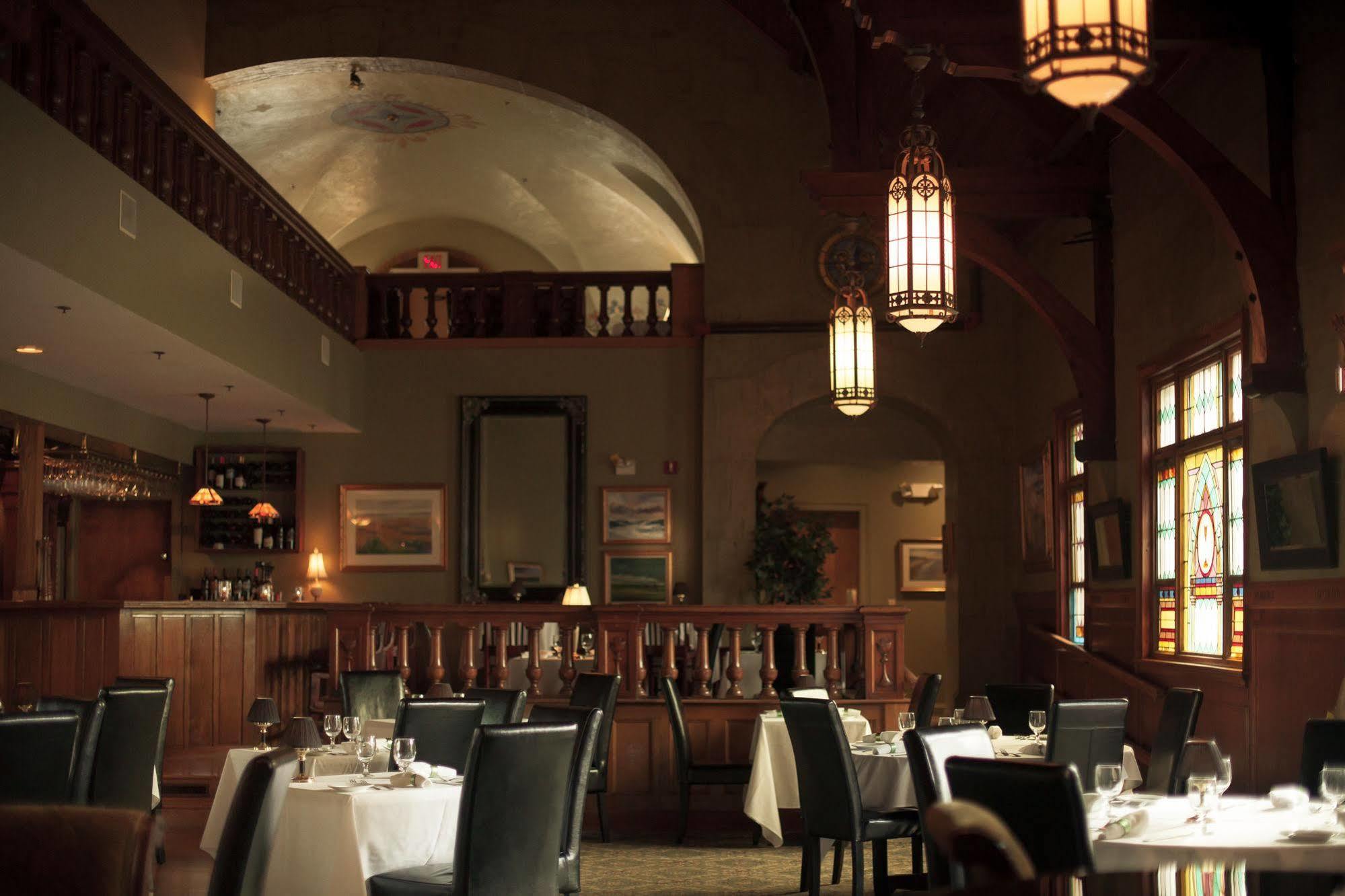 Belfry And Bistro Bed & Breakfast Sandwich